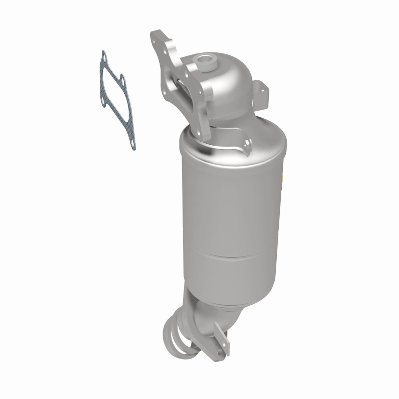 MagnaFlow Conv DF 06-09 Honda Civic 1.8L Manifold (49 State) - 49343