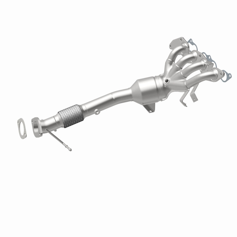 MagnaFlow Conv DF 07-08 Mazda 3 2.0/2.3 OEM - 49345