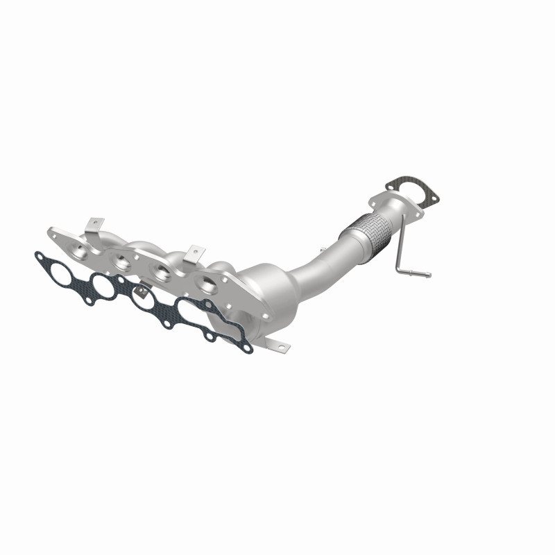 MagnaFlow Conv DF 07-08 Mazda 3 2.0/2.3 OEM - 49345
