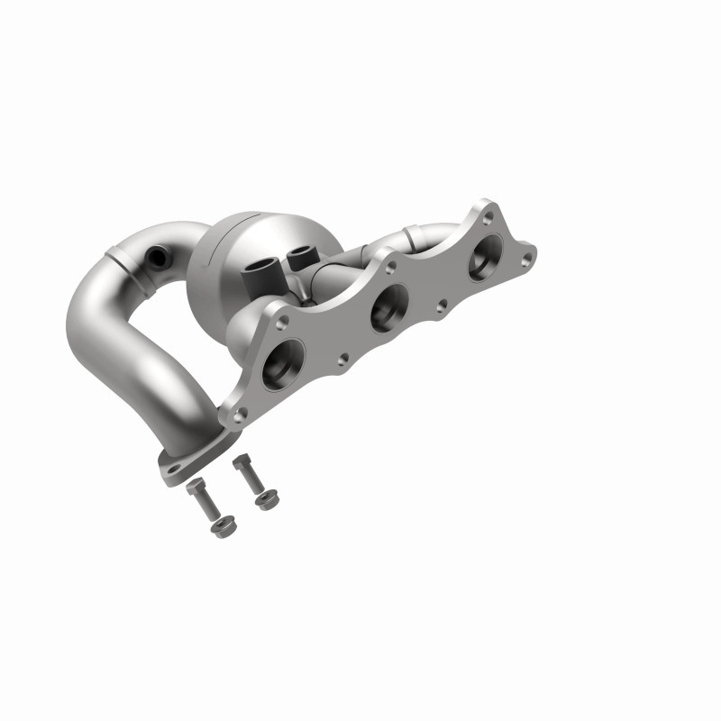 MagnaFlow Conv DF 06-09 Eclipse 3.8 Rear Manifold O - 49349