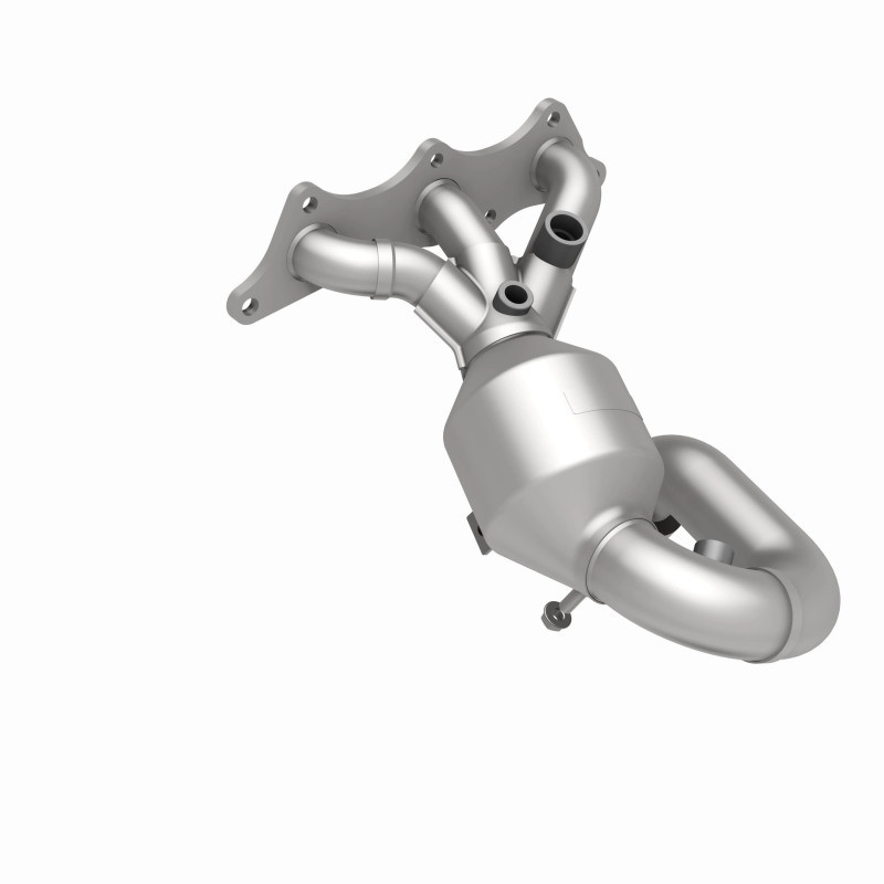 MagnaFlow Conv DF 06-09 Eclipse 3.8 Rear Manifold O - 49349