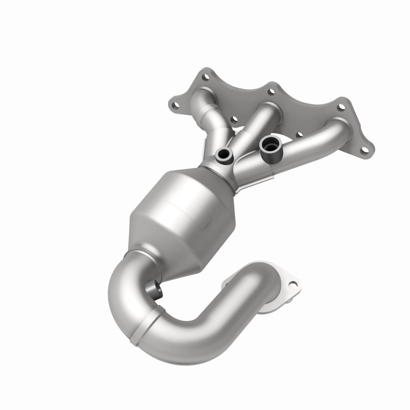 MagnaFlow Conv DF 06-09 Eclipse 3.8 Rear Manifold O - 49349