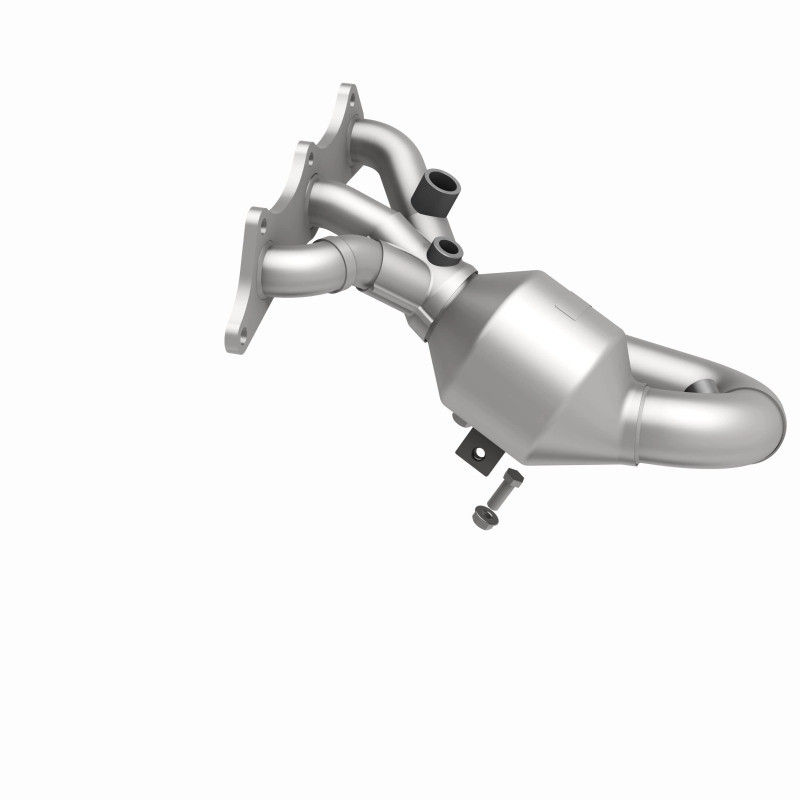 MagnaFlow Conv DF 06-09 Eclipse 3.8 Rear Manifold O - 49349