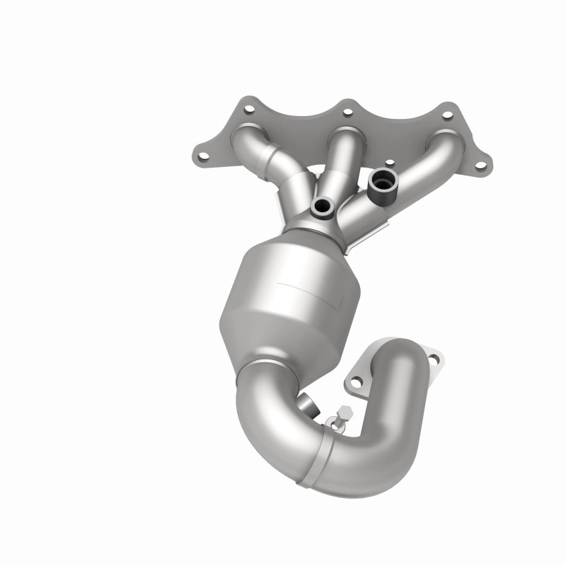 MagnaFlow Conv DF 06-09 Eclipse 3.8 Rear Manifold O - 49349