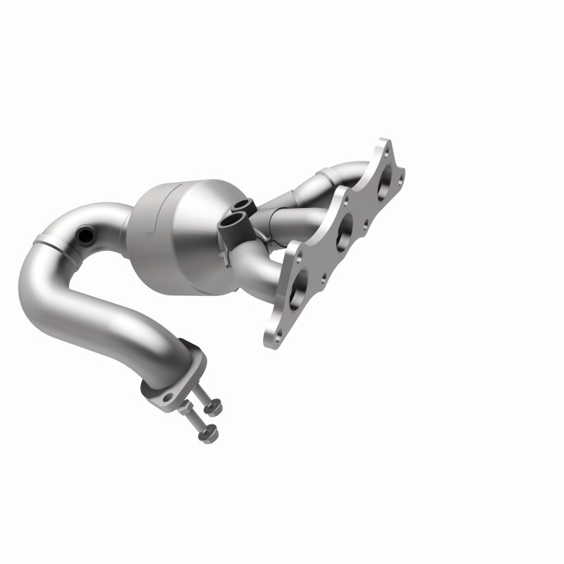 MagnaFlow Conv DF 06-09 Eclipse 3.8 Rear Manifold O - 49349