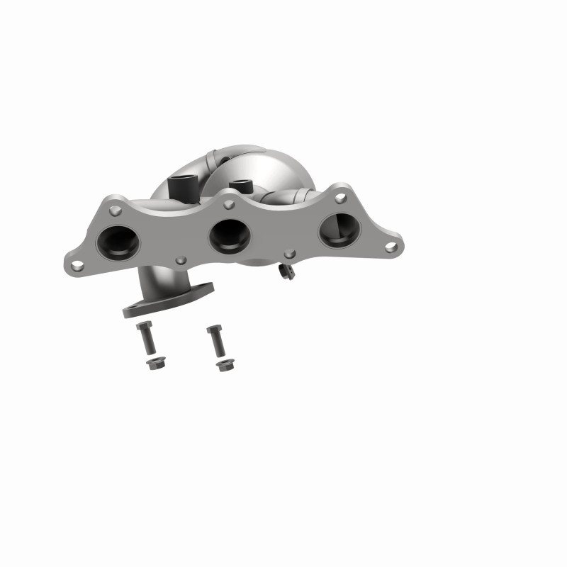 MagnaFlow Conv DF 06-09 Eclipse 3.8 Rear Manifold O - 49349