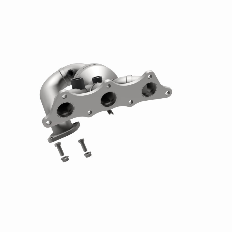 MagnaFlow Conv DF 06-09 Eclipse 3.8 Rear Manifold O - 49349