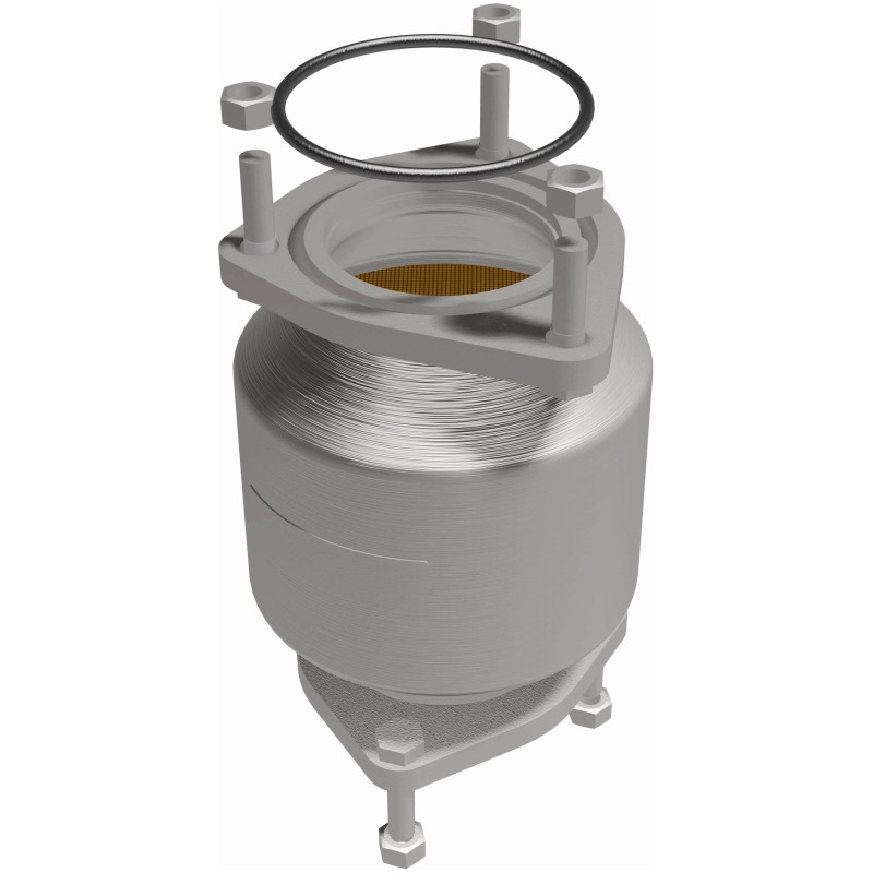 MagnaFlow Conv DF AVEO- 06-07 4 1.6L OEM - 49352