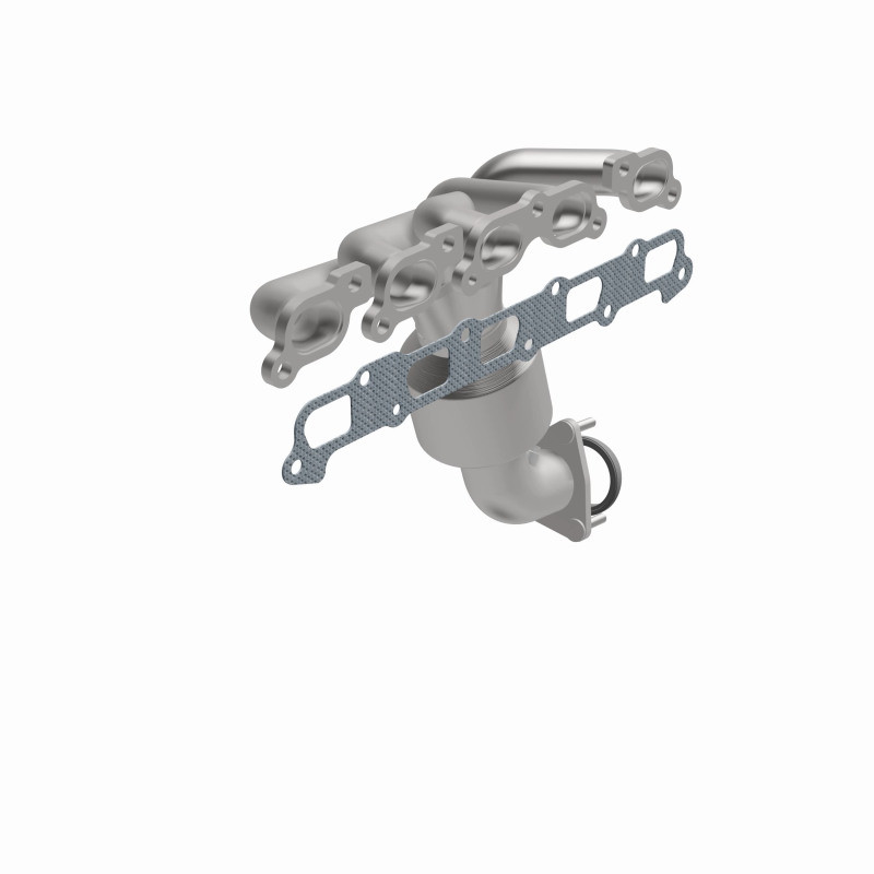 MagnaFlow Conv DF 07 Colorado/Canyon 3.7L OEM - 49353