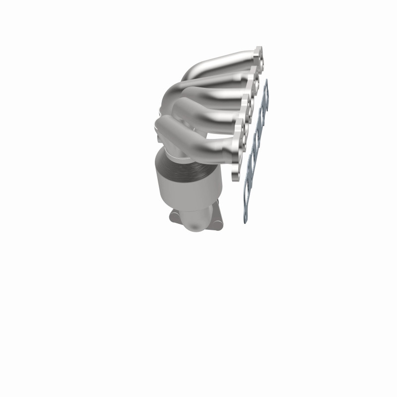 MagnaFlow Conv DF 07 Colorado/Canyon 3.7L OEM - 49353