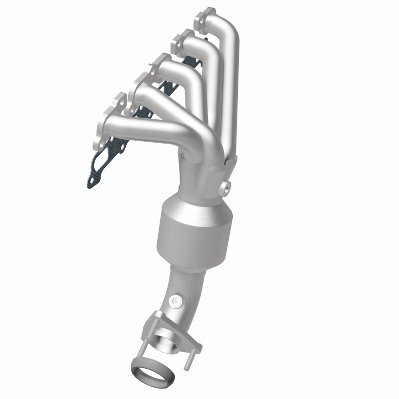 MagnaFlow Conv DF 07 Colorado/Canyon 3.7L OEM - 49353