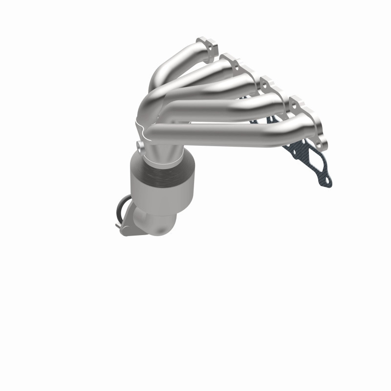 MagnaFlow Conv DF 07 Colorado/Canyon 3.7L OEM - 49353