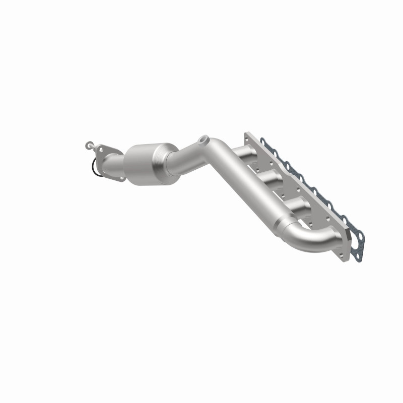 MagnaFlow Conv DF 07 Titan 5.6L P/S manif OEM - 49357