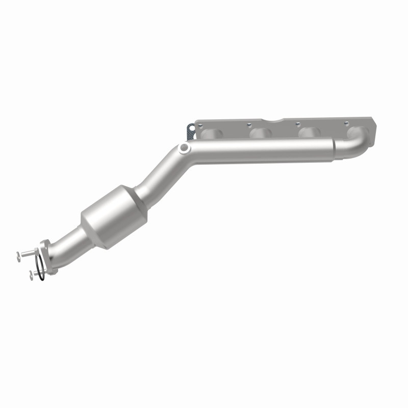 MagnaFlow Conv DF 07 Titan 5.6L P/S manif OEM - 49357