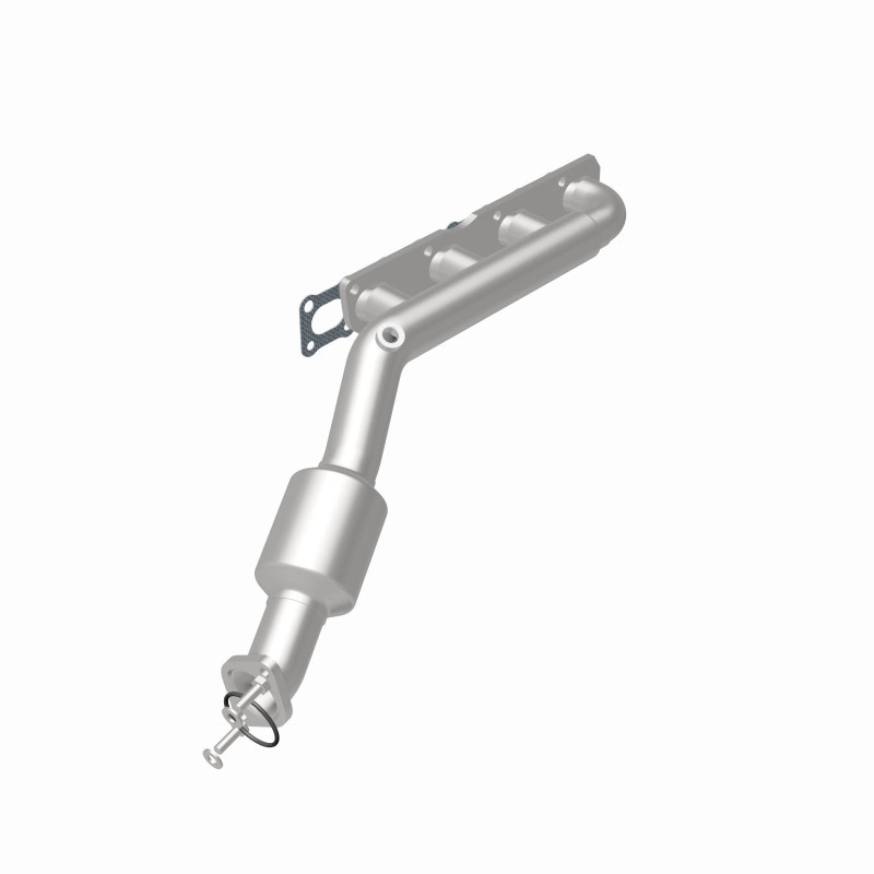 MagnaFlow Conv DF 07 Titan 5.6L P/S manif OEM - 49357