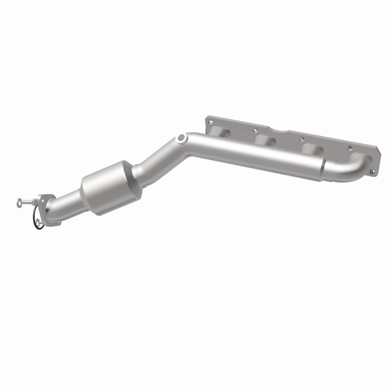 MagnaFlow Conv DF 07 Titan 5.6L P/S manif OEM - 49357
