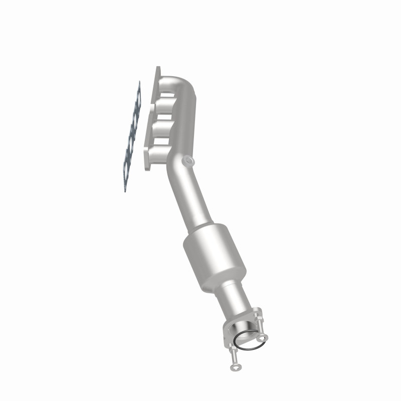 MagnaFlow Conv DF 07 Titan 5.6L P/S manif OEM - 49357