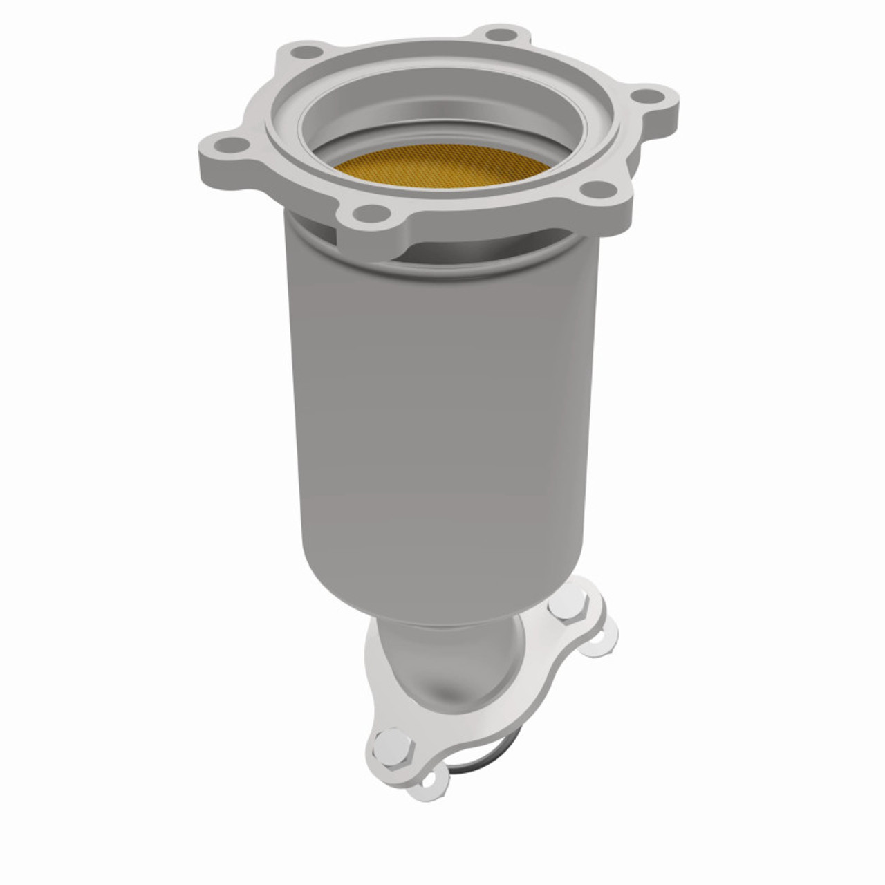 MagnaFlow Conv DF 98-01 Altima 2.4L OEM - 49360