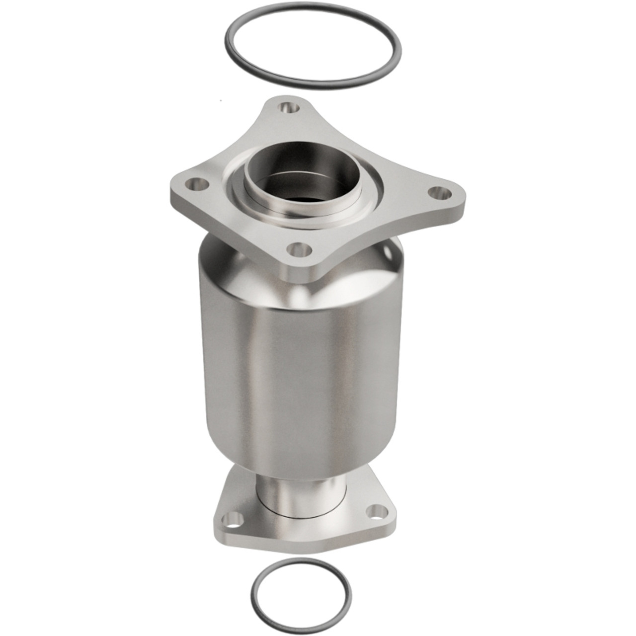 MagnaFlow Conv DF 02-03 Maxima rr mani OEM - 49365