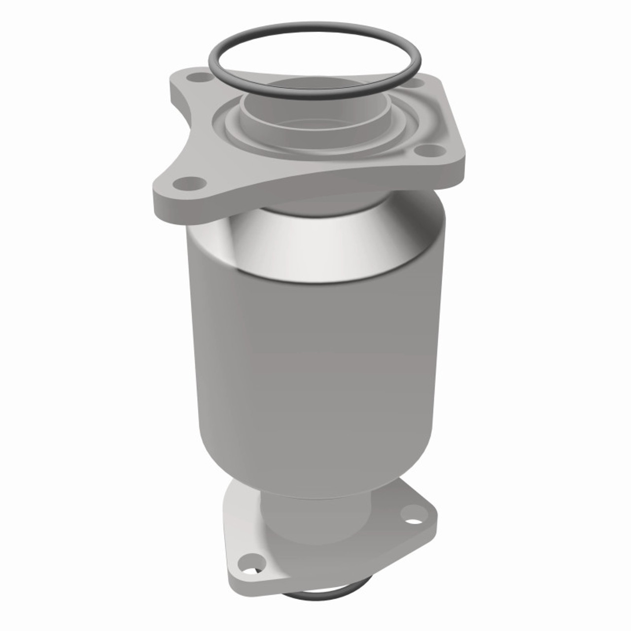 MagnaFlow Conv DF 02-03 Maxima rr mani OEM - 49365