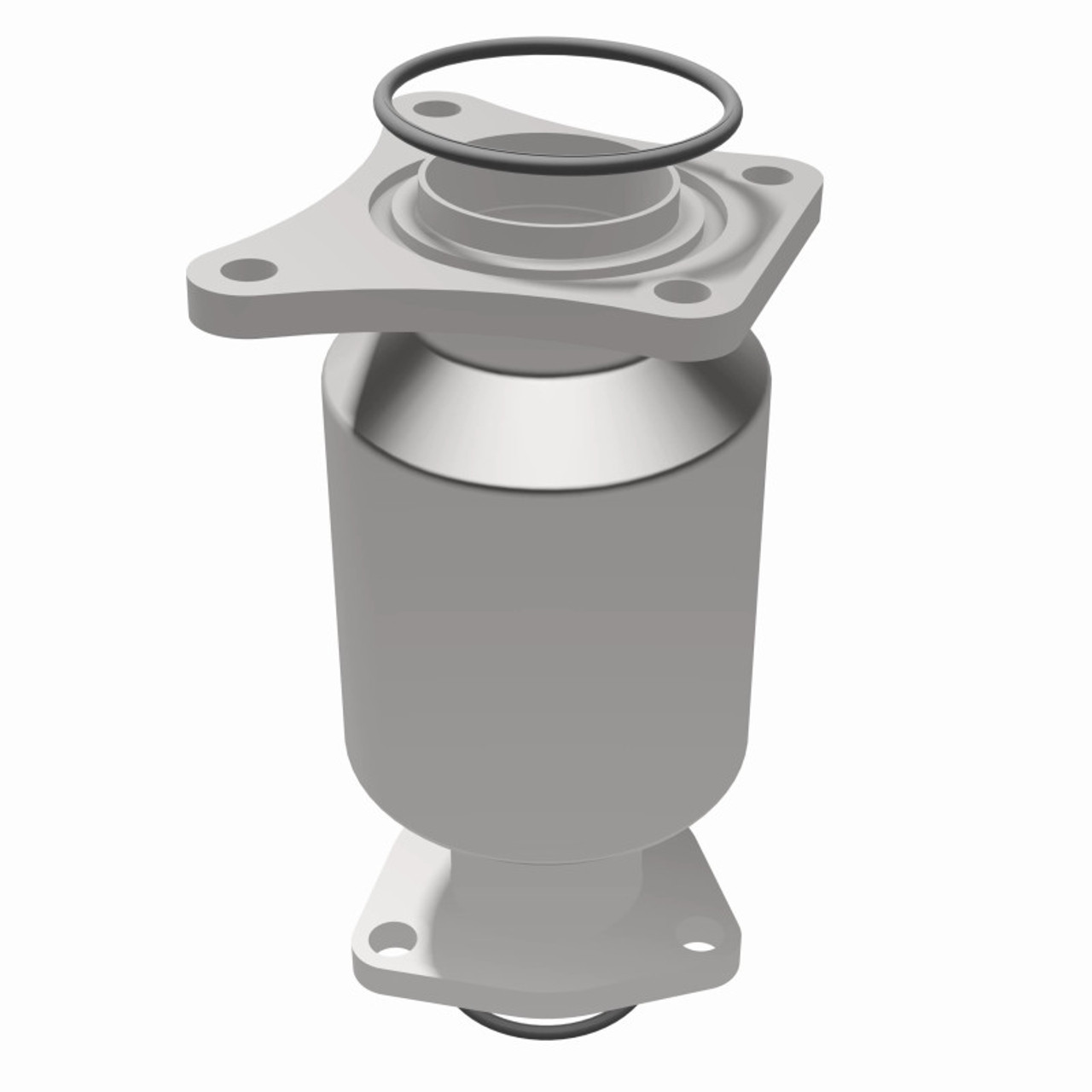 MagnaFlow Conv DF 02-03 Maxima rr mani OEM - 49365
