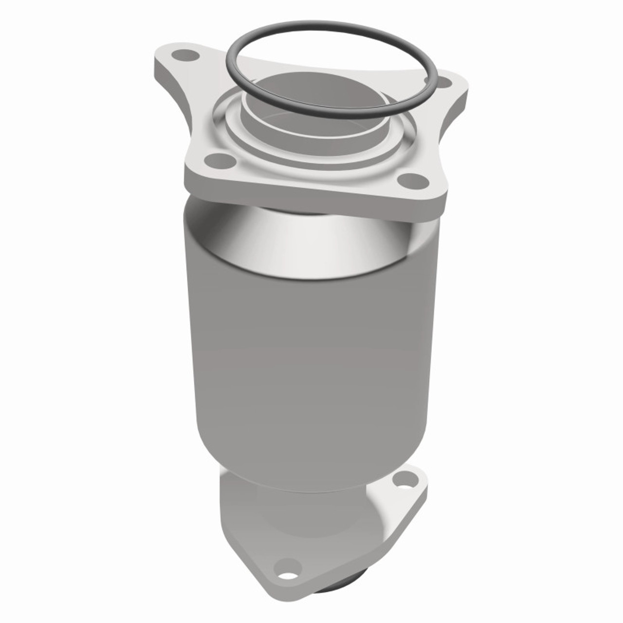 MagnaFlow Conv DF 02-03 Maxima rr mani OEM - 49365