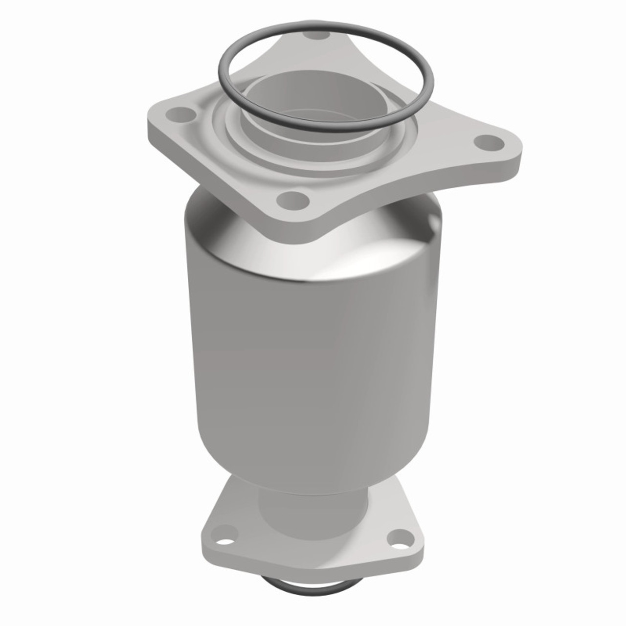 MagnaFlow Conv DF 02-03 Maxima rr mani OEM - 49365