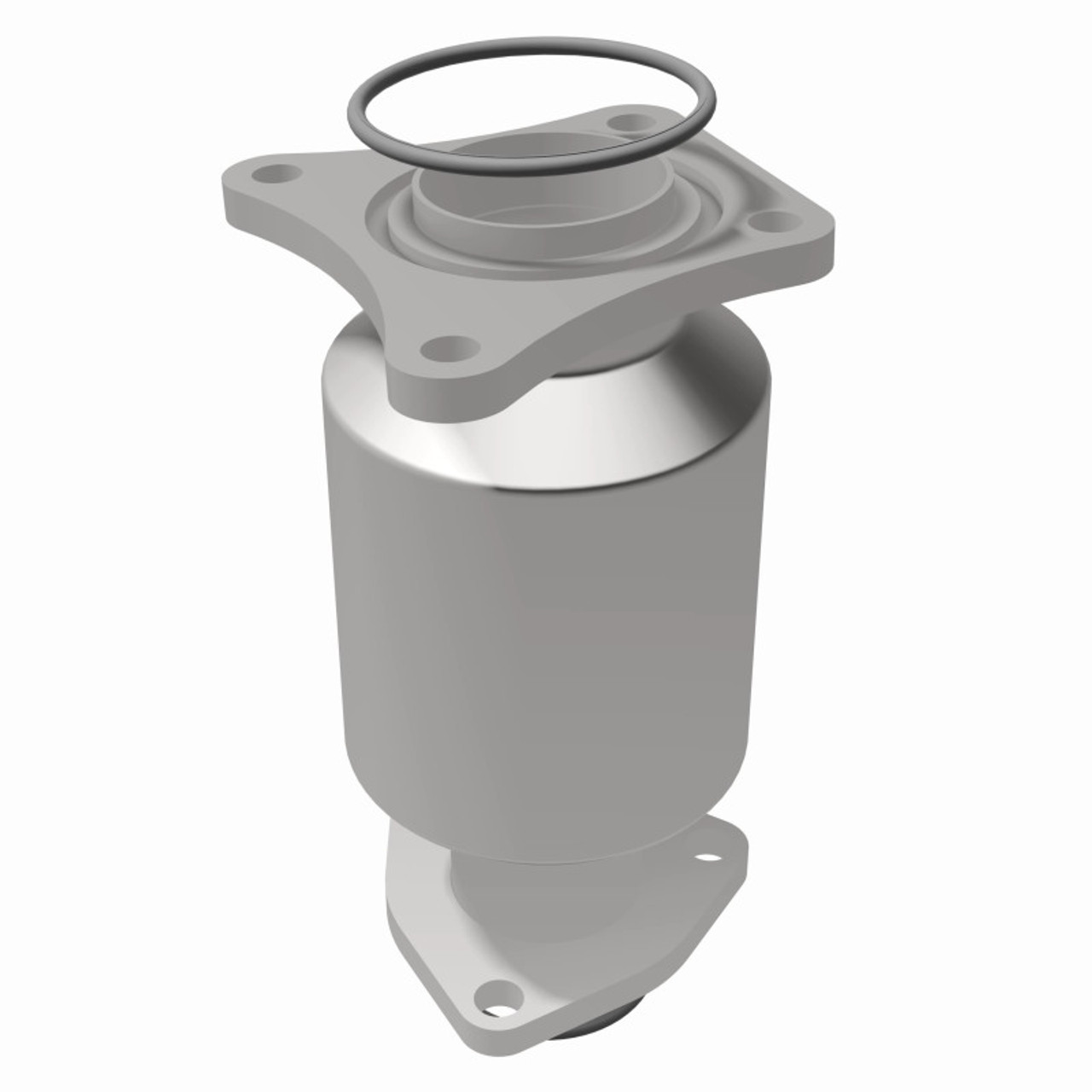 MagnaFlow Conv DF 02-03 Maxima rr mani OEM - 49365