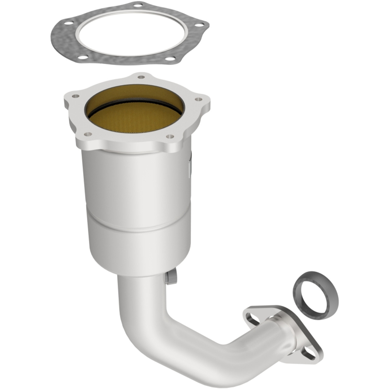 MagnaFlow Conv DF 98-00 Kia Sportage Front - 49367