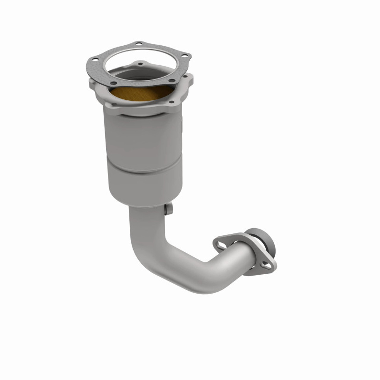 MagnaFlow Conv DF 98-00 Kia Sportage Front - 49367