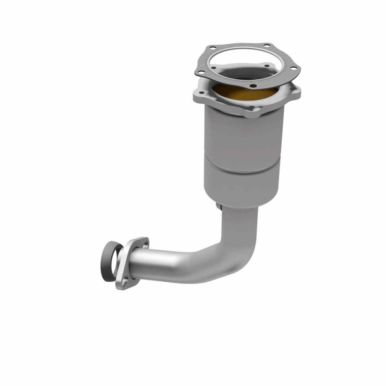 MagnaFlow Conv DF 98-00 Kia Sportage Front - 49367