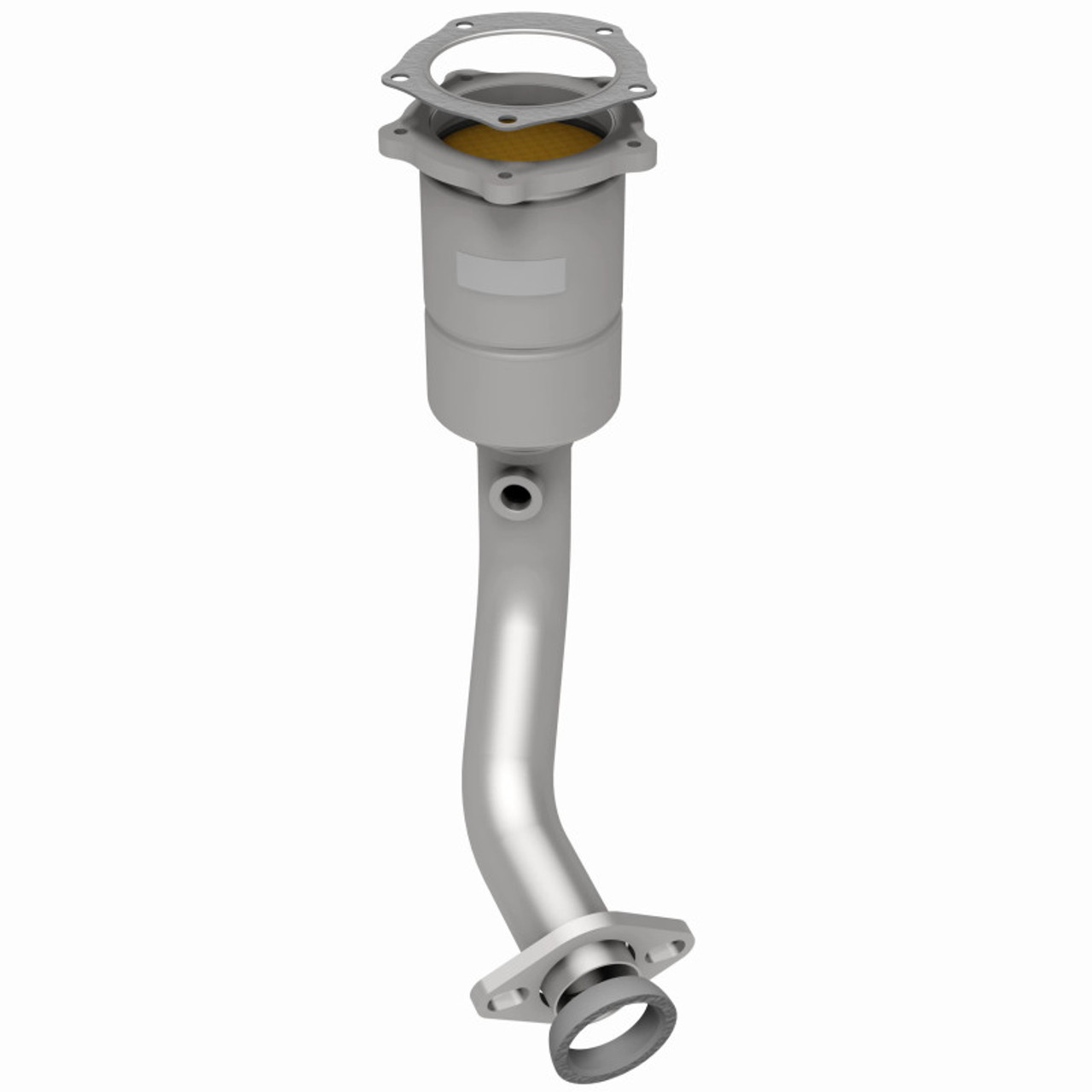 MagnaFlow Conv DF 98-00 Kia Sportage Front - 49367