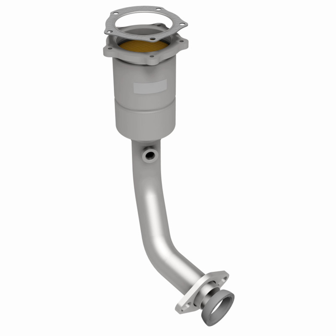 MagnaFlow Conv DF 98-00 Kia Sportage Front - 49367