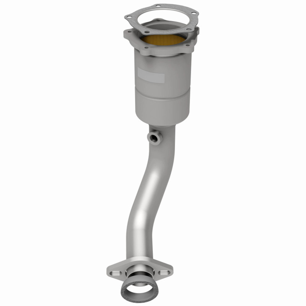 MagnaFlow Conv DF 98-00 Kia Sportage Front - 49367