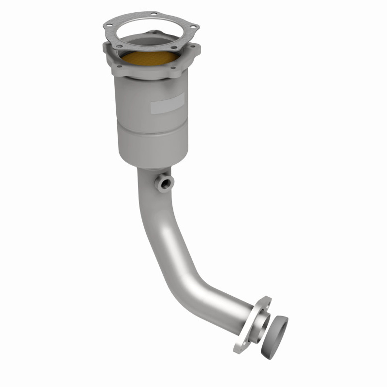 MagnaFlow Conv DF 98-00 Kia Sportage Front - 49367