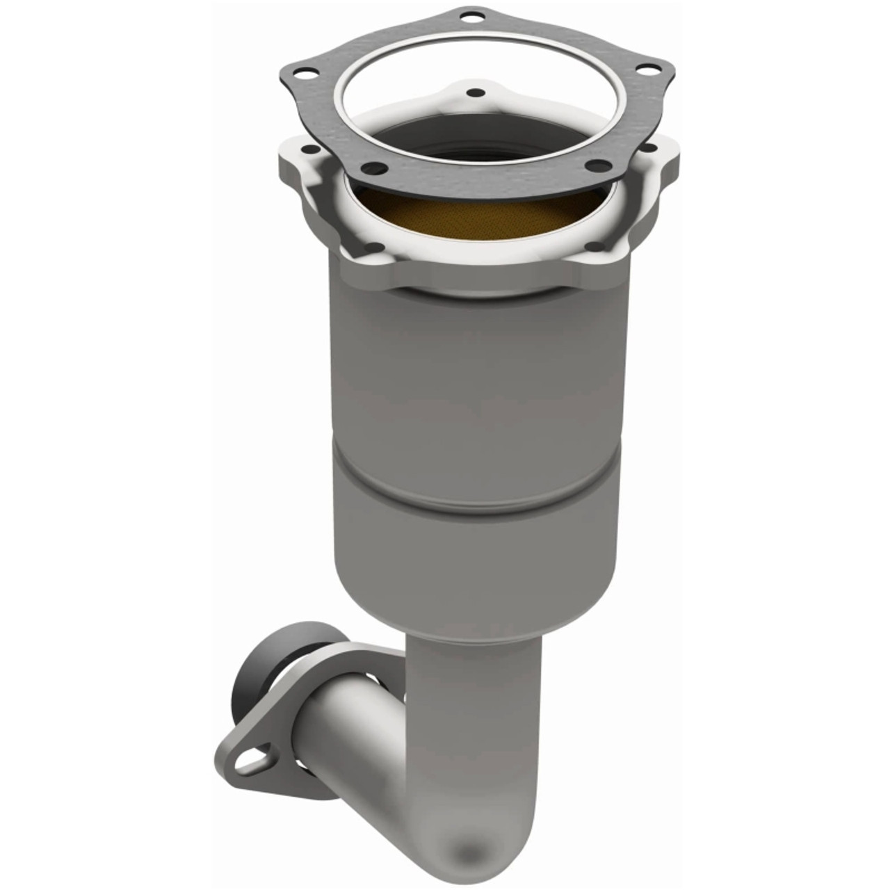MagnaFlow Conv DF 98-00 Kia Sportage Front - 49367