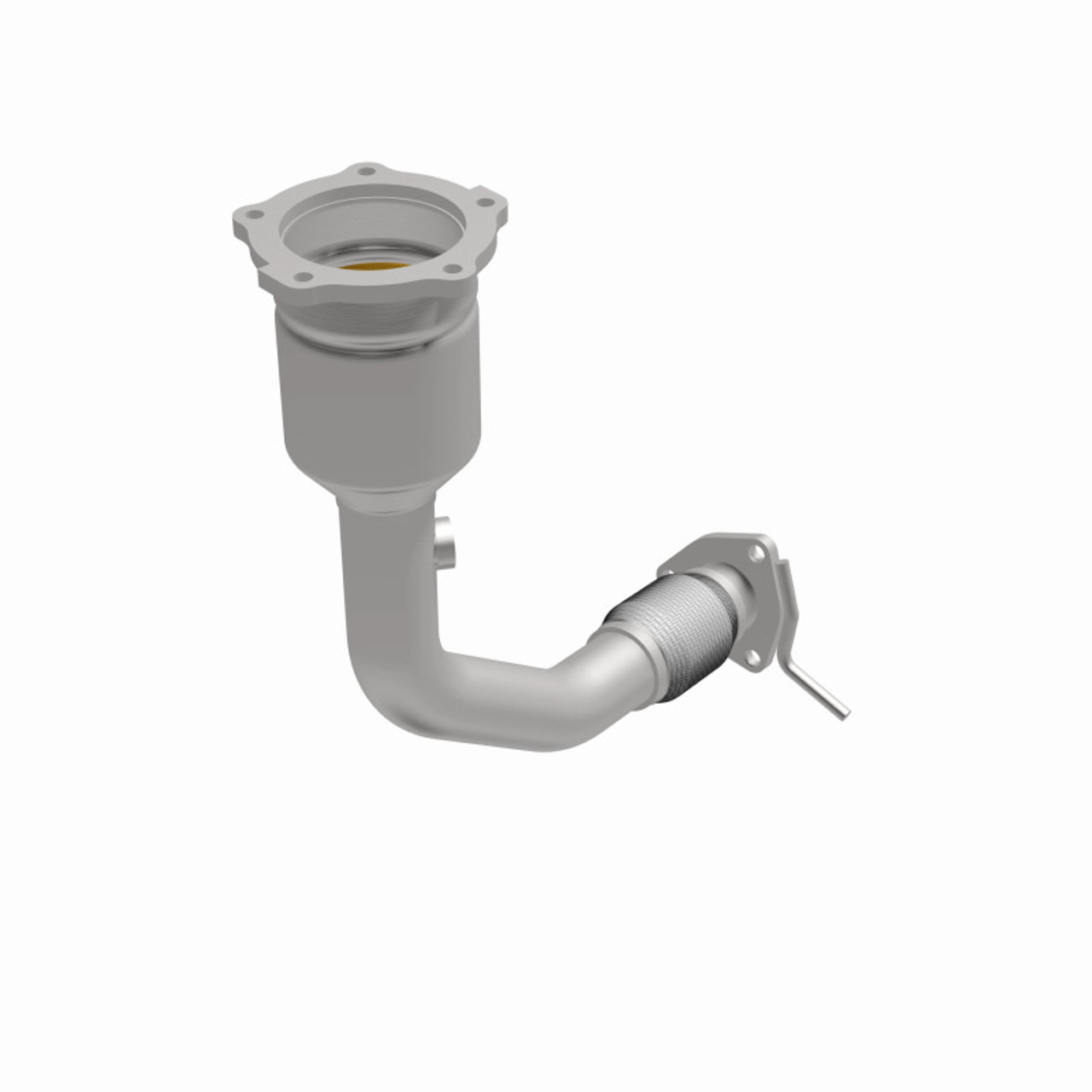 MagnaFlow Conv DF 01-02 Sportage mani OEM - 49368
