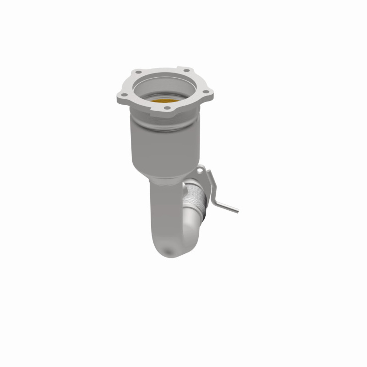 MagnaFlow Conv DF 01-02 Sportage mani OEM - 49368