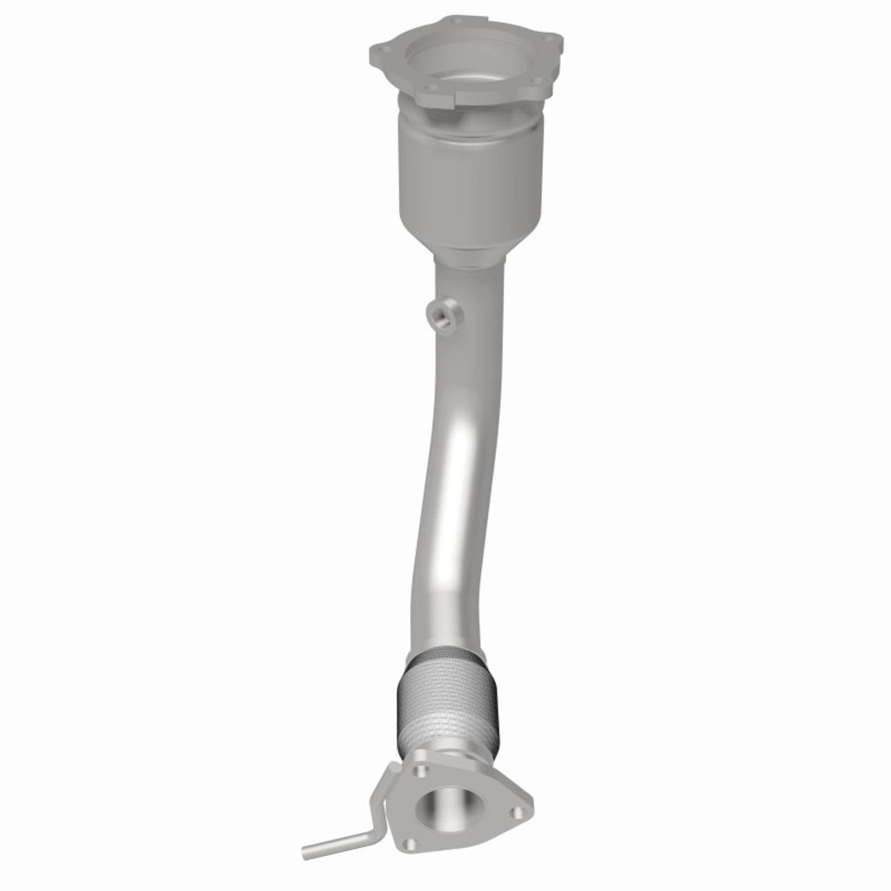MagnaFlow Conv DF 01-02 Sportage mani OEM - 49368