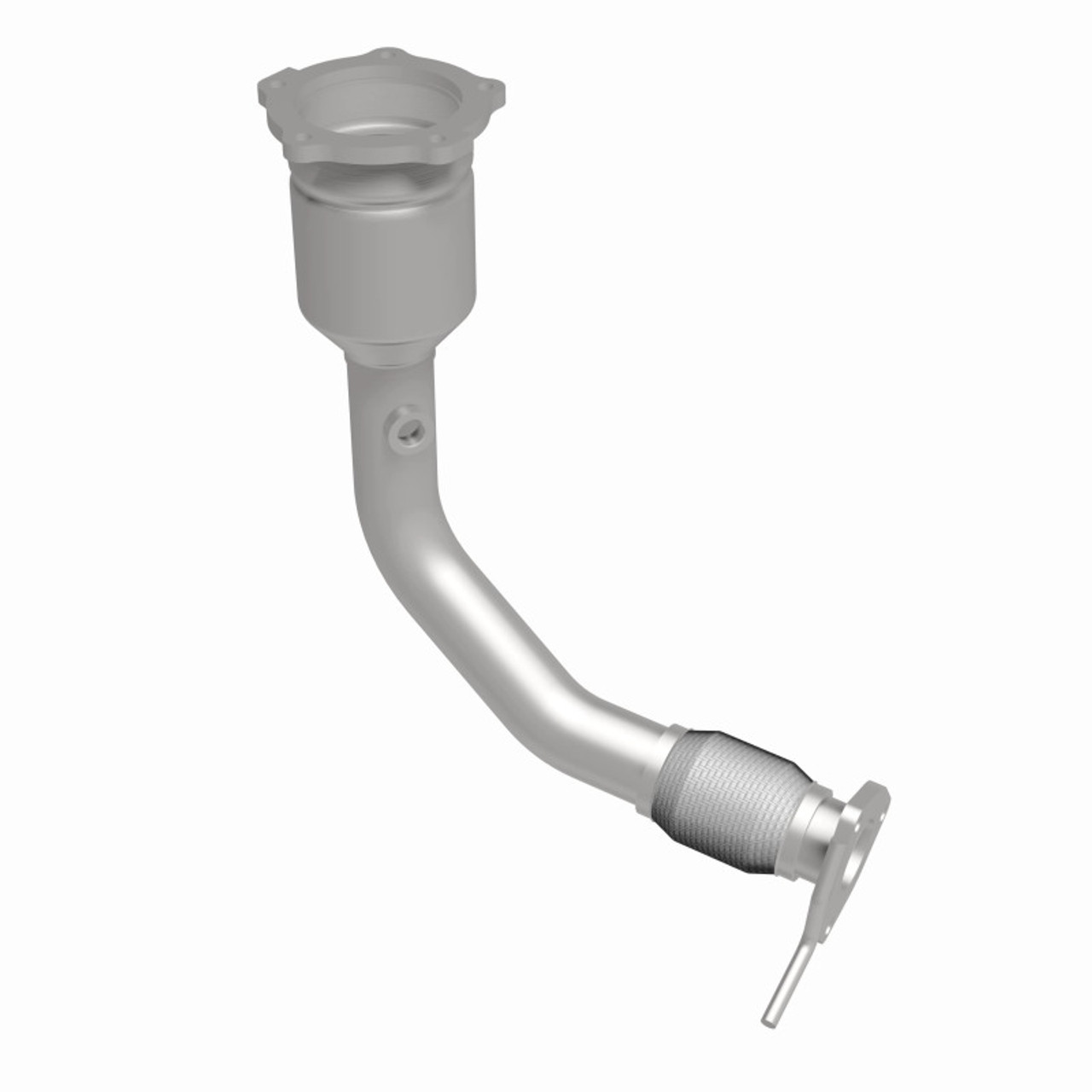 MagnaFlow Conv DF 01-02 Sportage mani OEM - 49368