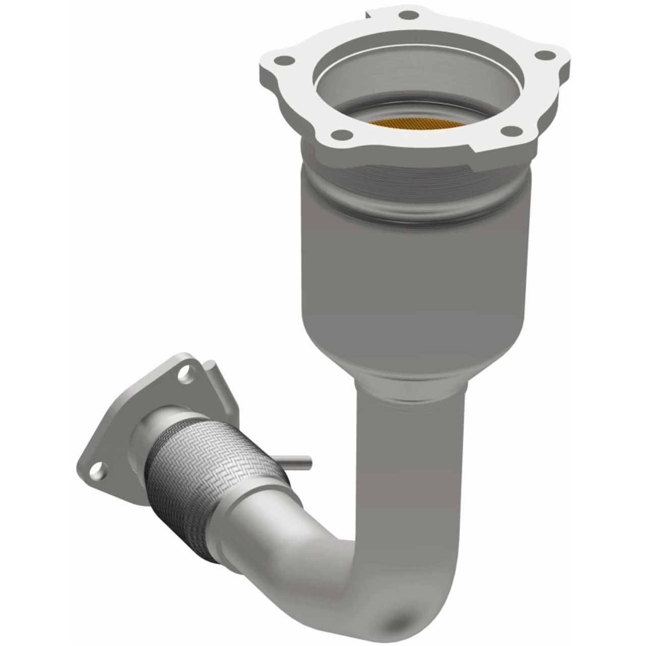 MagnaFlow Conv DF 01-02 Sportage mani OEM - 49368