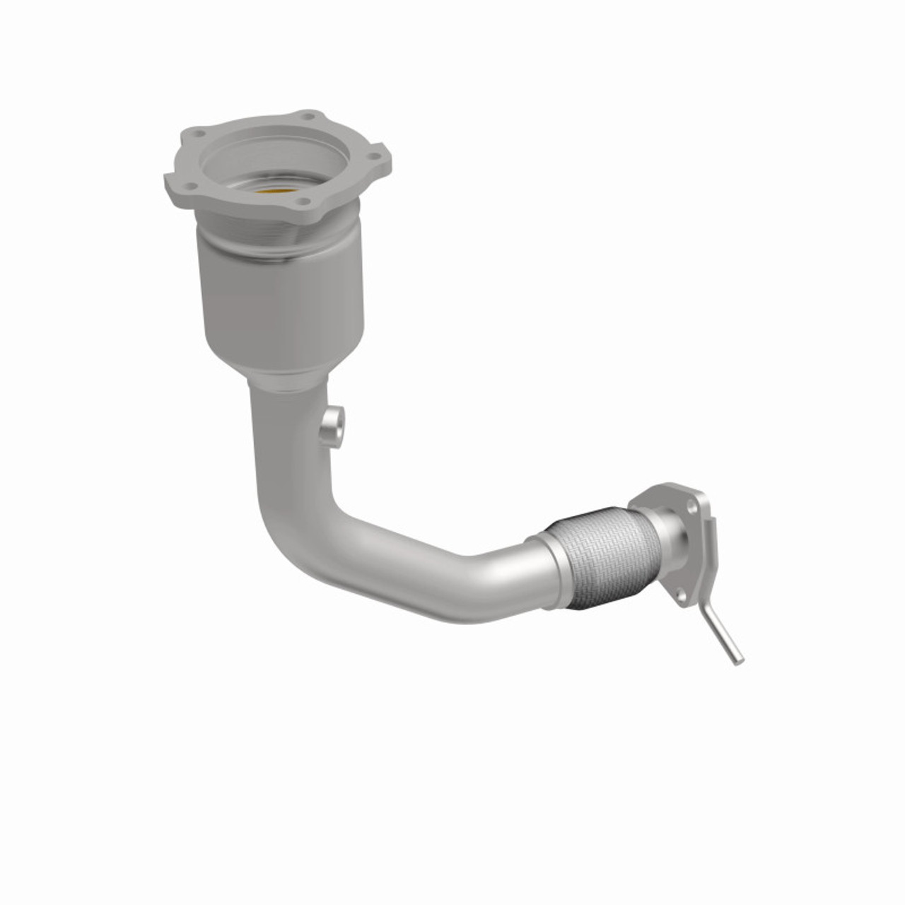 MagnaFlow Conv DF 01-02 Sportage mani OEM - 49368