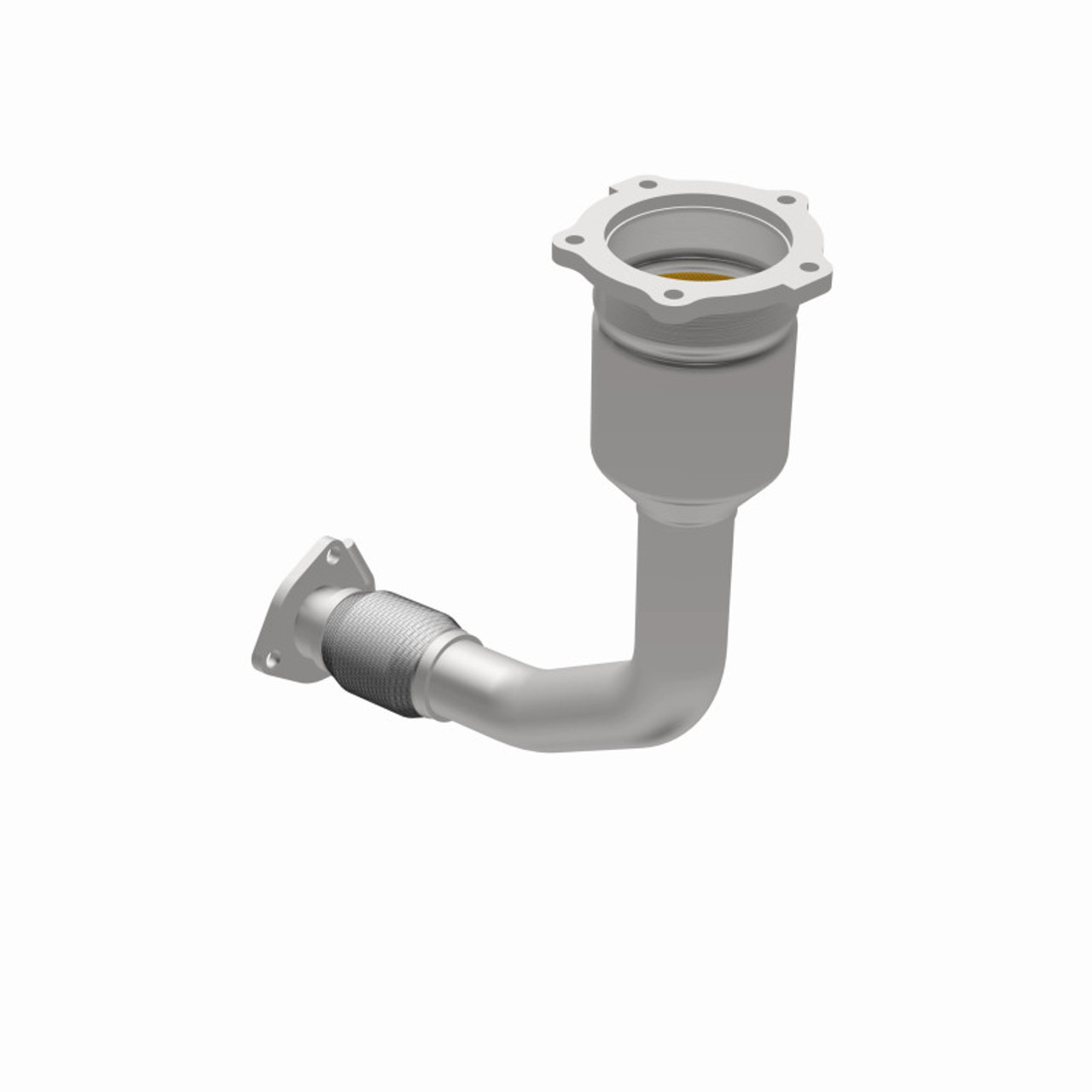 MagnaFlow Conv DF 01-02 Sportage mani OEM - 49368
