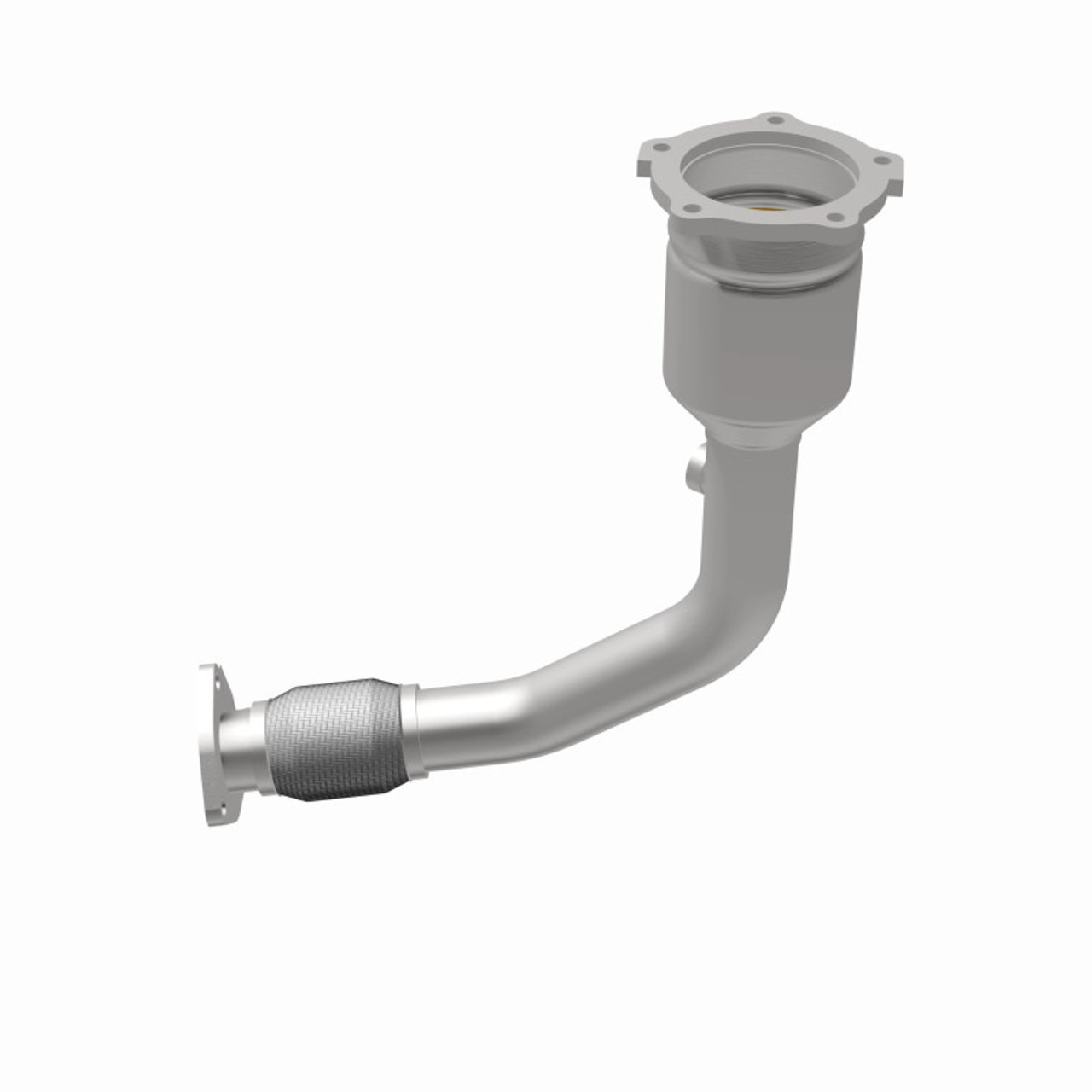 MagnaFlow Conv DF 01-02 Sportage mani OEM - 49368