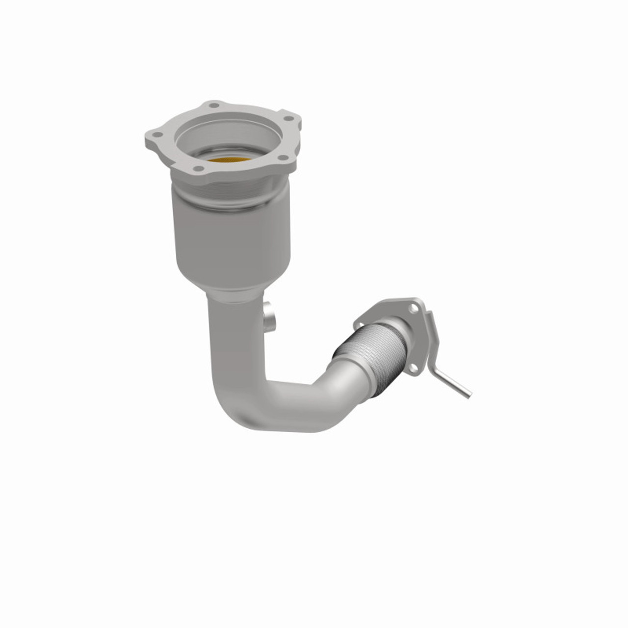 MagnaFlow Conv DF 01-02 Sportage mani OEM - 49368
