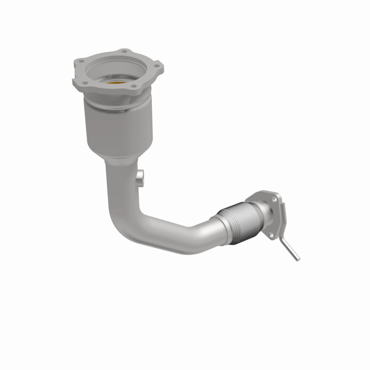 MagnaFlow Conv DF 01-02 Sportage mani OEM - 49368