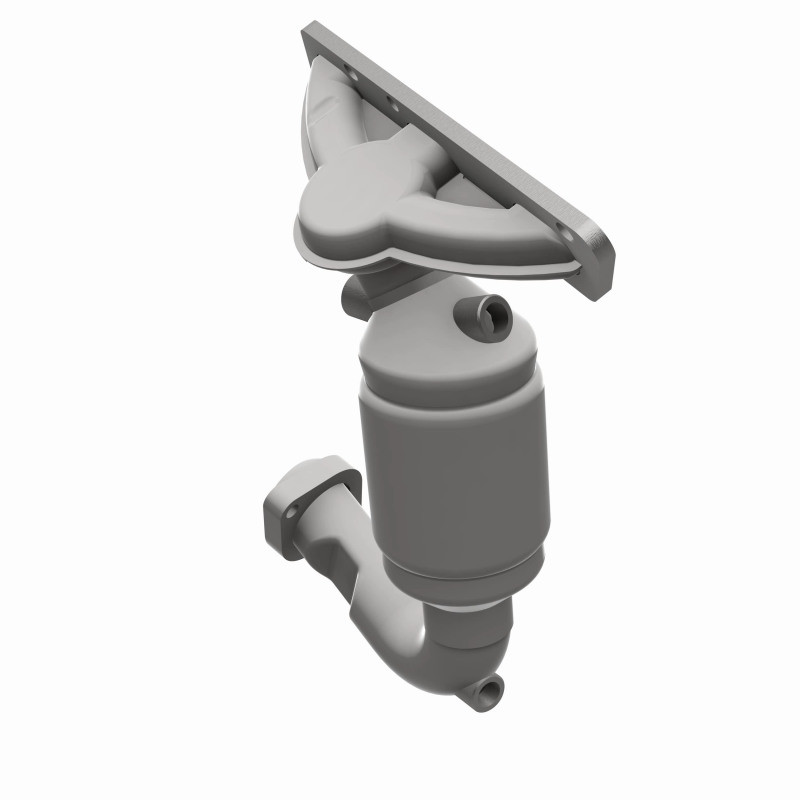 MagnaFlow Conv DF MPV- 00-01 6 2.5L OEM - 49371