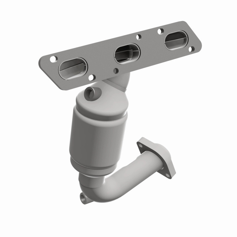 MagnaFlow Conv DF MPV- 00-01 6 2.5L OEM - 49371