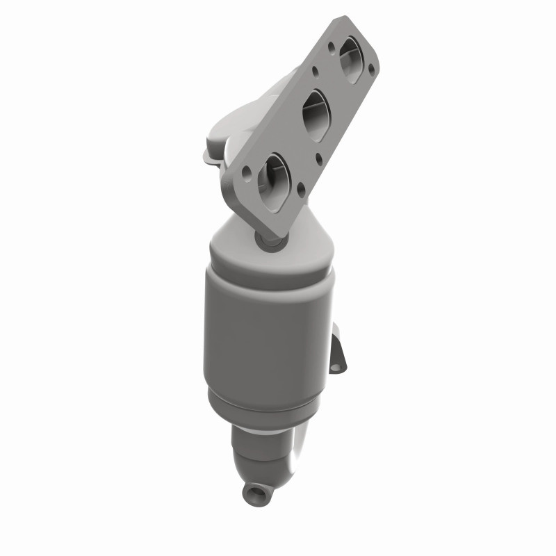 MagnaFlow Conv DF MPV- 00-01 6 2.5L OEM - 49371