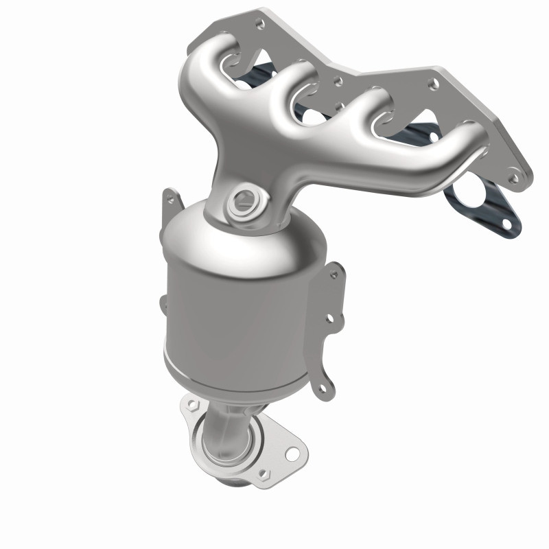 MagnaFlow Conv DF 01-04 Civic DX/LX mani OEM - 49372